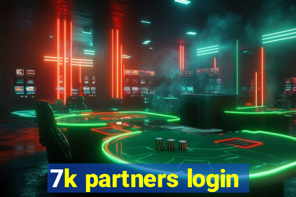 7k partners login